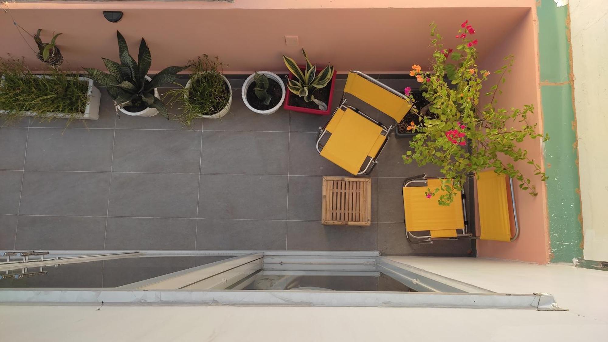 Karat Home Ho Şi Min Exterior foto