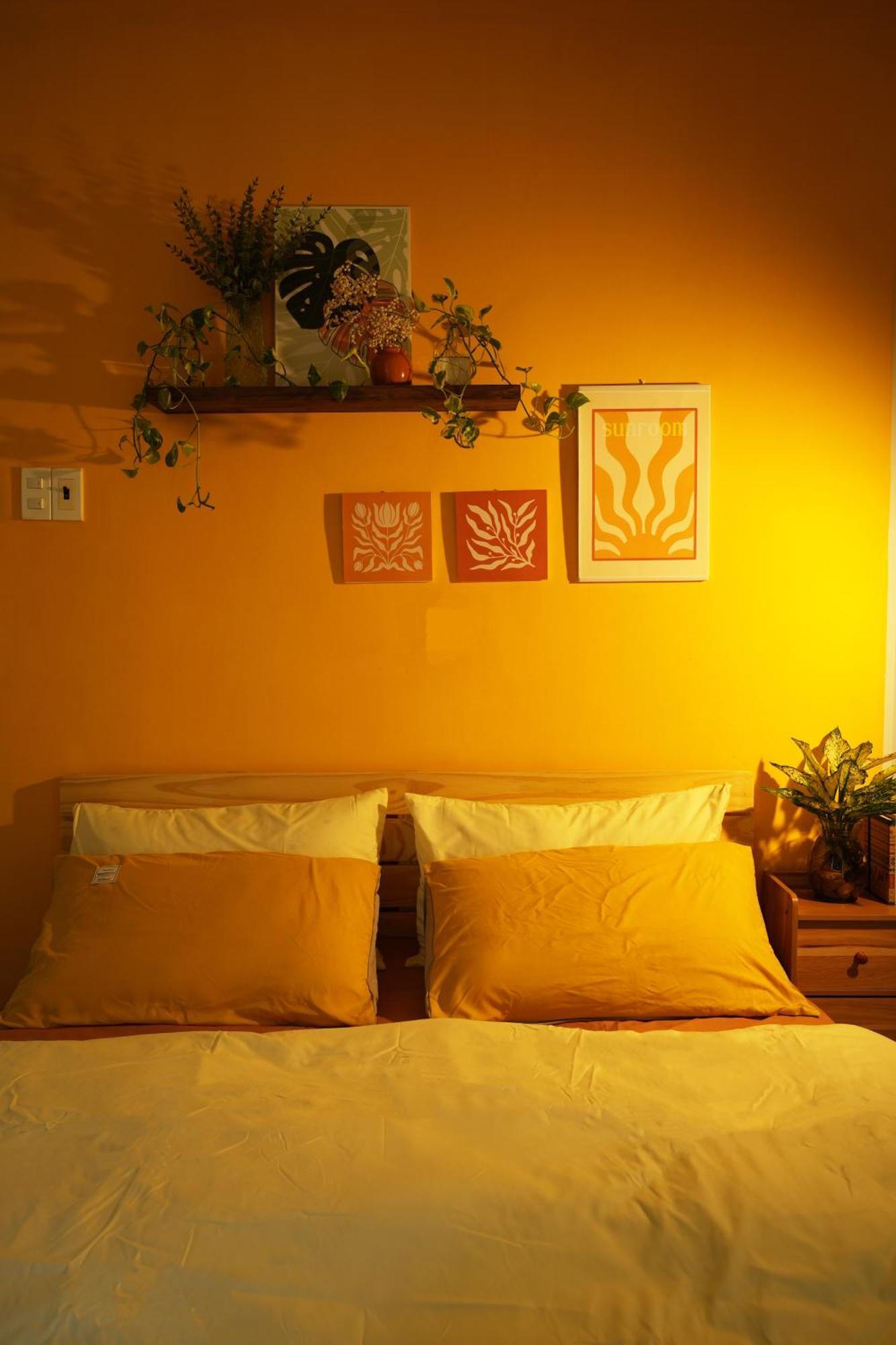 Karat Home Ho Şi Min Exterior foto