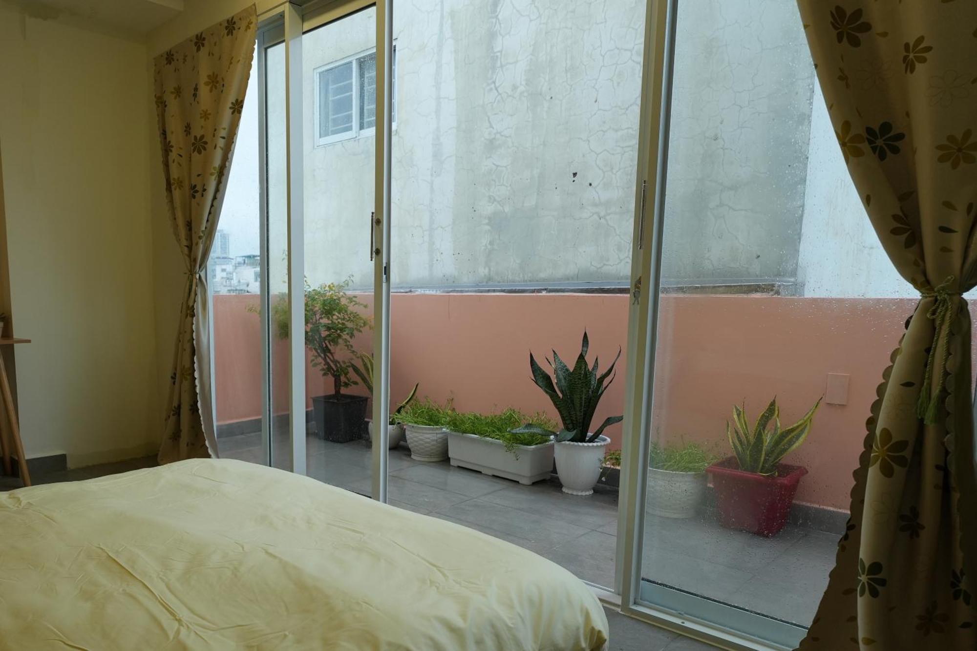 Karat Home Ho Şi Min Exterior foto