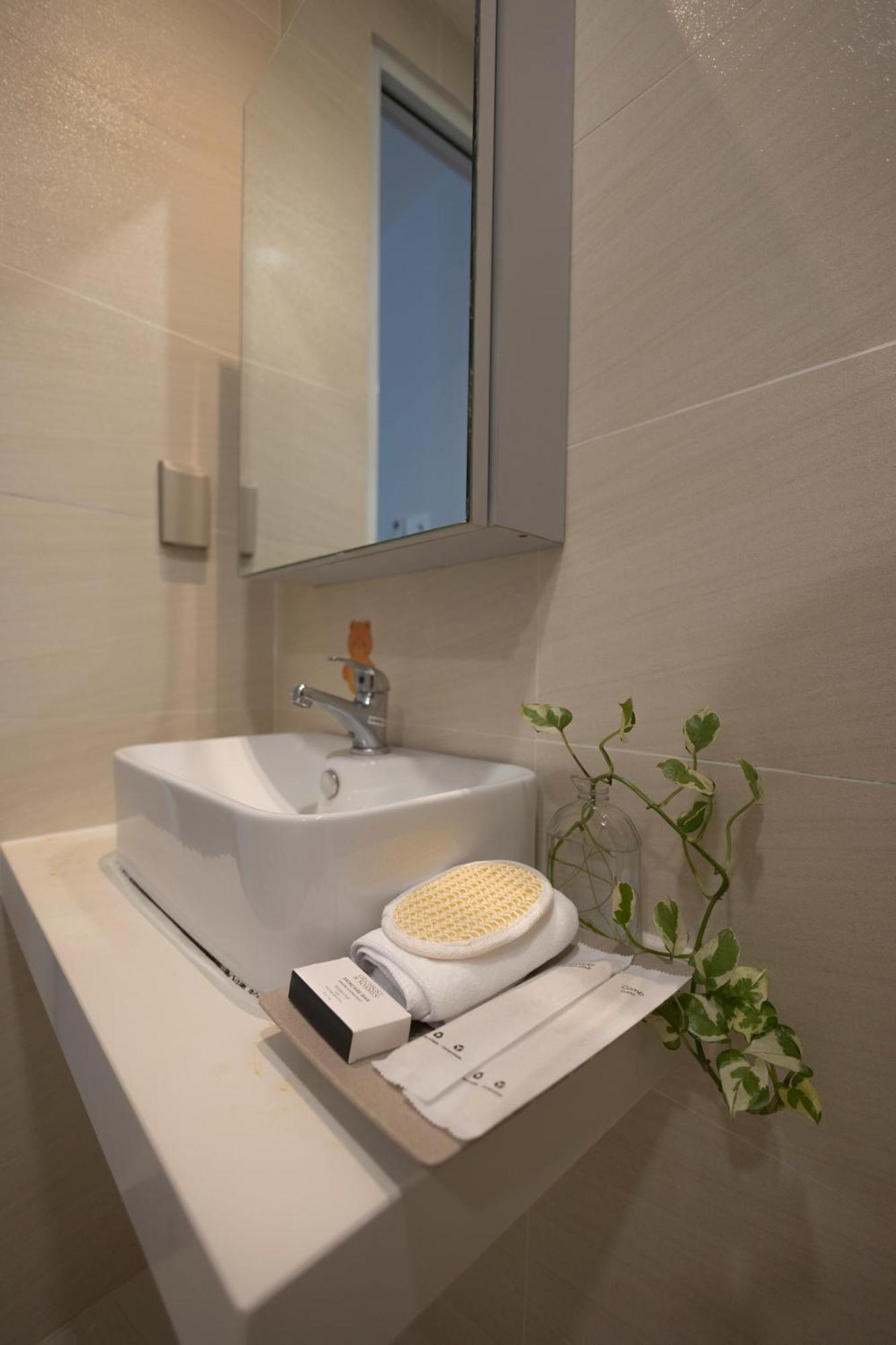 Karat Home Ho Şi Min Exterior foto