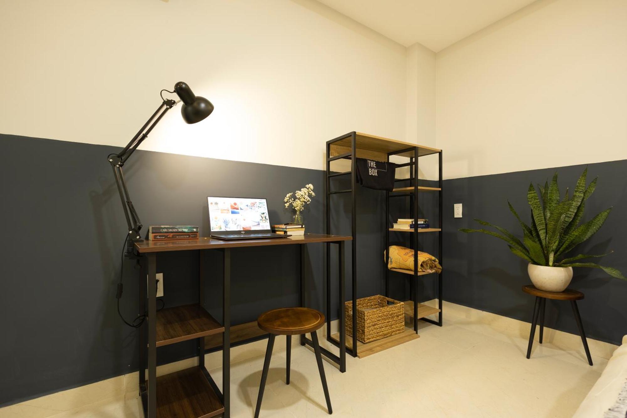 Karat Home Ho Şi Min Exterior foto