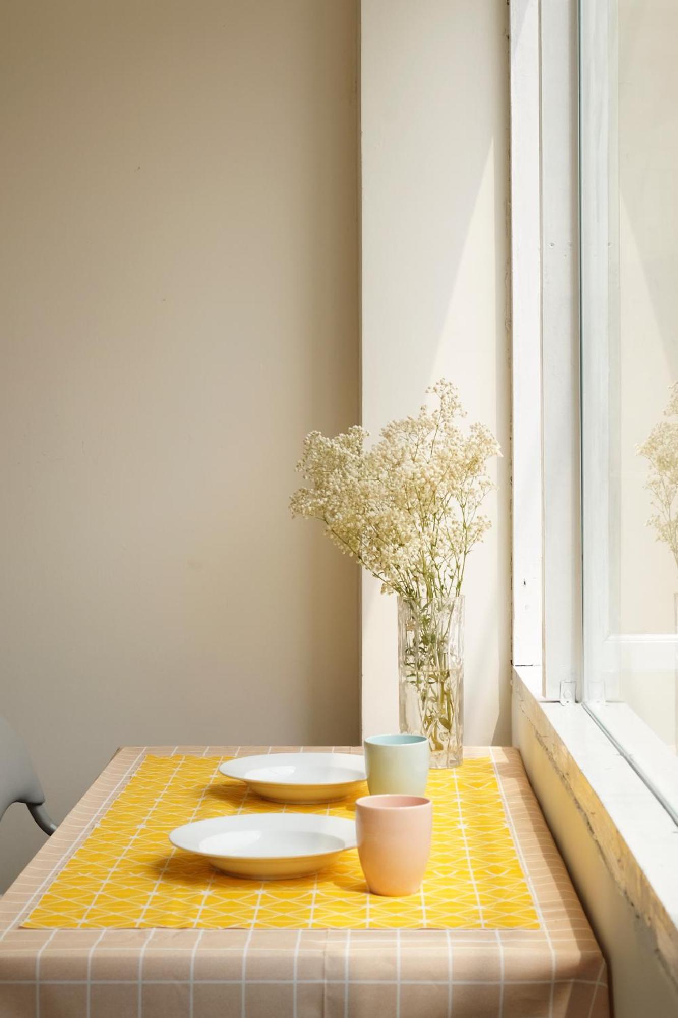 Karat Home Ho Şi Min Exterior foto