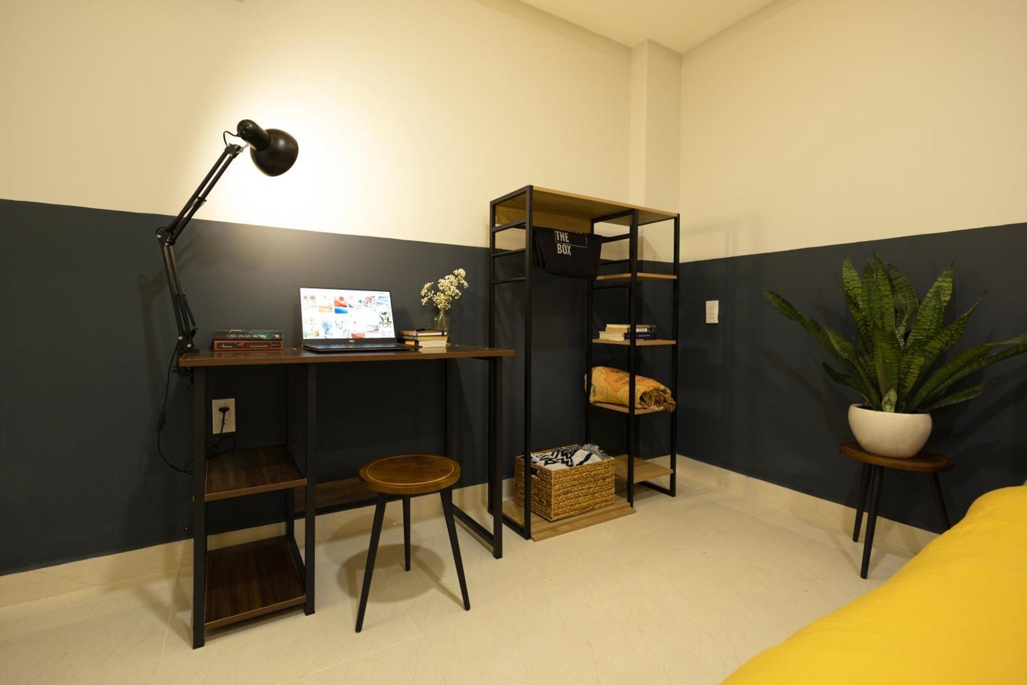 Karat Home Ho Şi Min Exterior foto