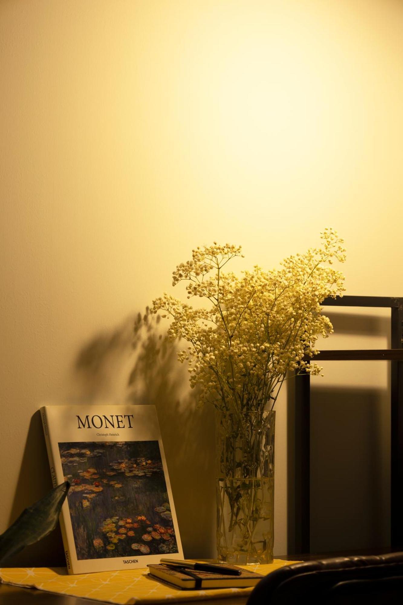 Karat Home Ho Şi Min Exterior foto