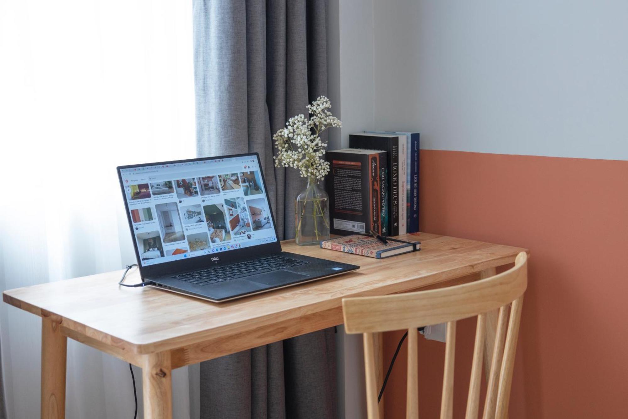 Karat Home Ho Şi Min Exterior foto