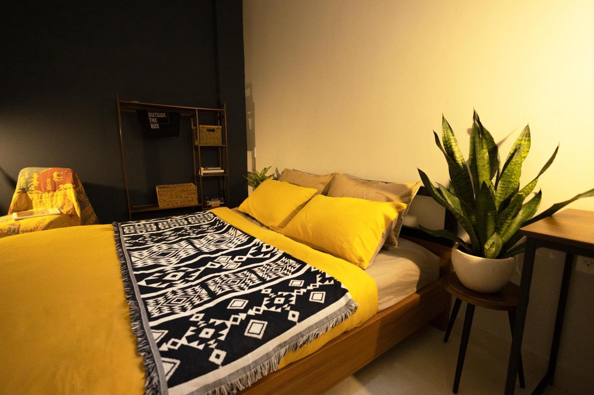 Karat Home Ho Şi Min Exterior foto