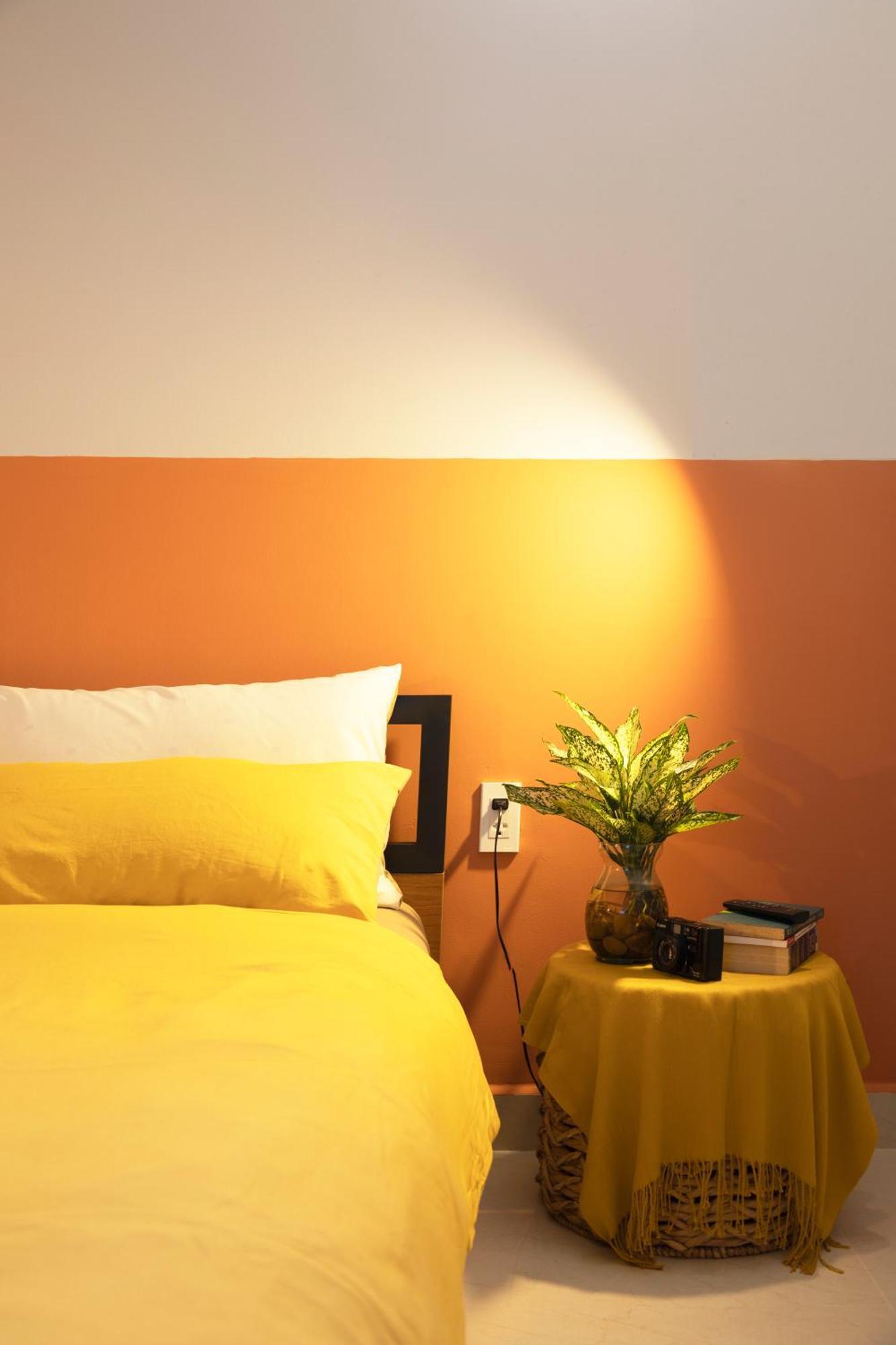 Karat Home Ho Şi Min Exterior foto